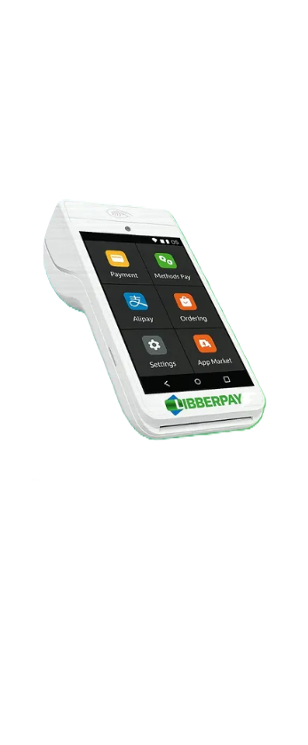 POS PAX A920